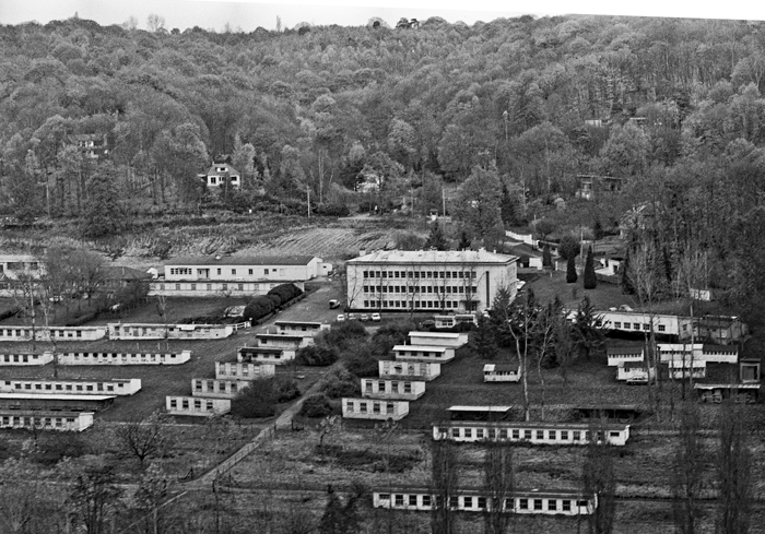 Station de Recherches Avicoles